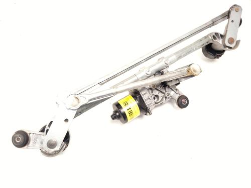 Used Front wiper motor NISSAN X-TRAIL III (T32_, T32R, T32RR) 1.6 dCi (T32) (130 hp) 29126047