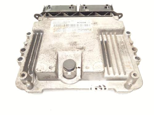 Engine control unit (ECU) FORD FOCUS III 1.0 EcoBoost | BP29852479M57