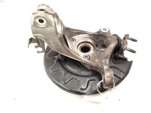 Left front steering knuckle SKODA OCTAVIA III (5E3, NL3, NR3) 2.0 TDI RS | BP25228938M25 