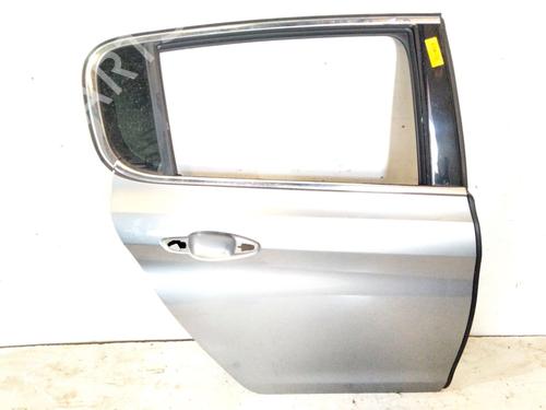 Dør højre bagtil PEUGEOT 308 II (LB_, LP_, LW_, LH_, L3_) 1.2 THP 130 (131 hp) 27380876