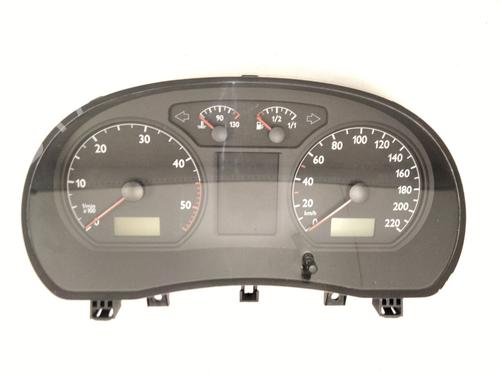 Used Instrument cluster Instrument cluster VW POLO IV (9N_, 9A_) 1.4 TDI (75 hp) 36162015 36162015