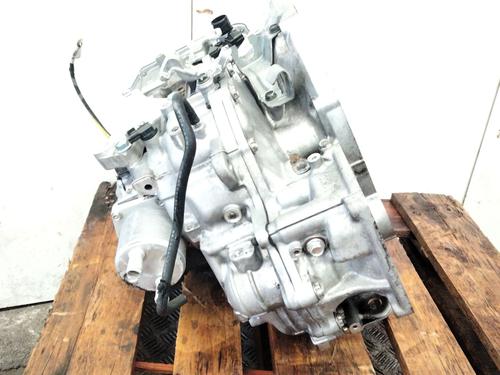 Gearbox NISSAN QASHQAI / QASHQAI +2 I (J10, NJ10, JJ10E)  | BP25879909M3 