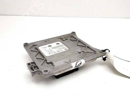 Computer motormanagement OPEL ASTRA H GTC (A04) 1.6 (L08) | BP1997710M57 