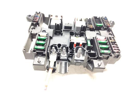 Used Fuse box MERCEDES-BENZ GLA (H247) GLA 200 (247.787) (163 hp) 30100543