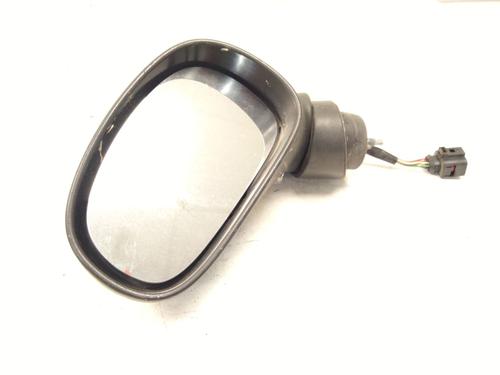 Left mirror SEAT LEON (1P1) 1.9 TDI | BP24032965C26 