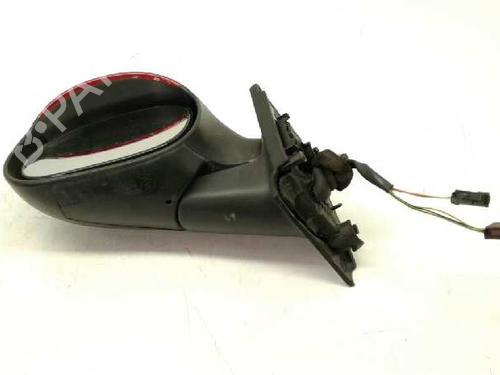 Left mirror CITROËN C3 I (FC_, FN_) 1.4 16V | BP8506077C26 