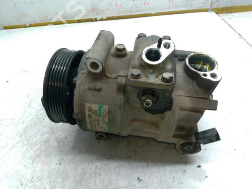 AC compressor VW PASSAT B6 (3C2) 1.9 TDI | BP32229732M34 - Image 2