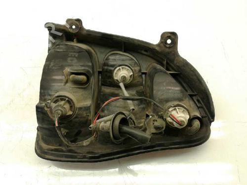 Left taillight KIA CARNIVAL II (GQ)  | BP8074966C34 