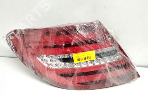 Left taillight MERCEDES-BENZ C-CLASS Coupe (C204) C 220 CDI (204.302) | BP34583084C34 - Image 6