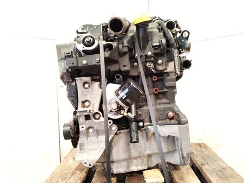Engine DACIA DOKKER MPV (KE_) 1.5 dCi (KEAJ, KEAH) | BP26281873M1 
