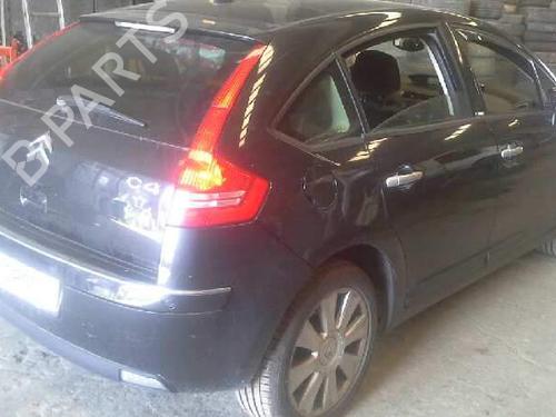 Headlight switch CITROËN C4 I (LC_) | BP10320466I24 - Image 8