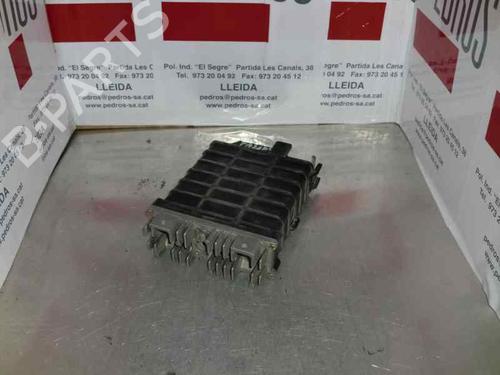 Engine control unit (ECU) VW PASSAT B5 (3B2) 1.8 | BP151683M57