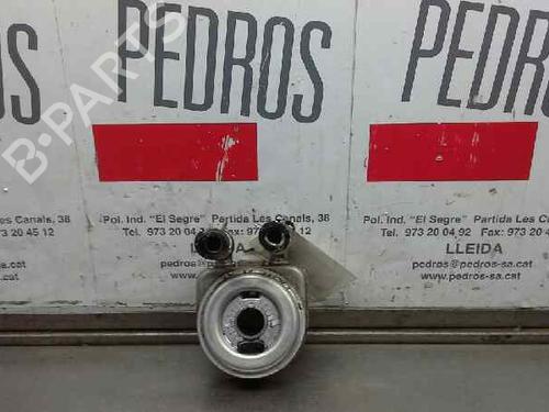 Oliekøler PEUGEOT 206 Hatchback (2A/C) [1998-2012]  14310544