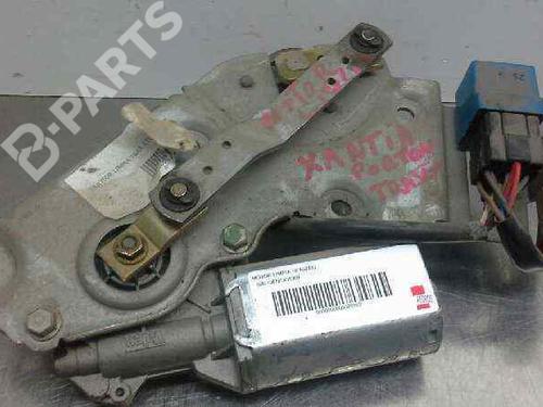 Rear wiper motor CITROËN XANTIA (X2)  | BP1448964M102 