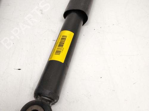 Used Right rear shock absorber NISSAN NAVARA NP300 (D40) 2.5 dCi (163 hp) 25228063