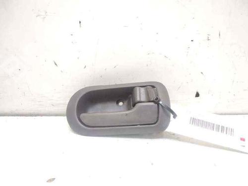 Used Front right interior door handle Front right interior door handle HONDA LOGO (GA) 1.3 (GA3) (65 hp) 10488348 10488348