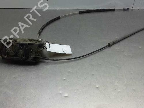 Used Front left lock SEAT IBIZA IV SC (6J1, 6P5) [2008-2018]  2506218