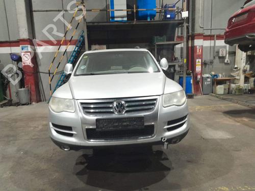 Used Parts VW TOUAREG (7LA, 7L6, 7L7) 2.5 R5 TDI 5015489