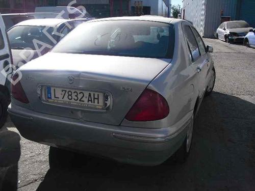 Right mirror LANCIA LYBRA (839_) 1.9 JTD (839.AXI1A, 839.AXN1A, 839.CXL1A) | BP1230896C27 