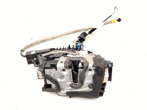 Used Rear right lock MERCEDES-BENZ C-CLASS (W205) C 220 BlueTEC / d (205.002, 205.004) (170 hp) 23259506