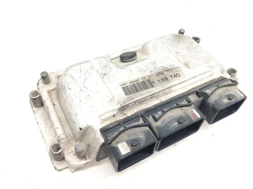 Used Engine control unit (ECU) PEUGEOT 106 II (1A_, 1C_) [1996-2005]  4249976