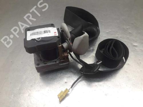 Used Front right seatbelt VW GOLF IV (1J1) [1997-2008]  9819089