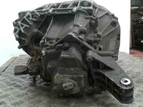 Gearbox FIAT BRAVA (182_)  | BP15711177M3 