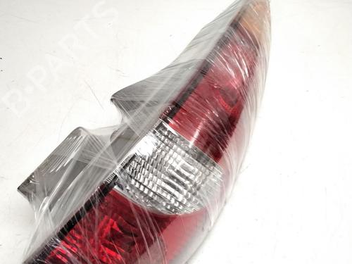Right taillight NISSAN ALMERA TINO (V10) 2.2 dCi | BP1264028C35 