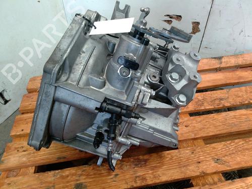 Gearbox OPEL ASTRA J (P10) 1.4 LPG (68) | BP35812807M3 - Image 4
