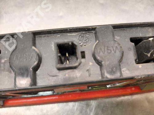 Third brake light CITROËN NEMO Box Body/MPV (AA_)  | BP5213022L11 