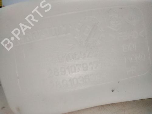 Windscreen washer tank DACIA DOKKER MPV (KE_) 1.5 Blue dCi 95 (KEJL) | BP17913164C113 