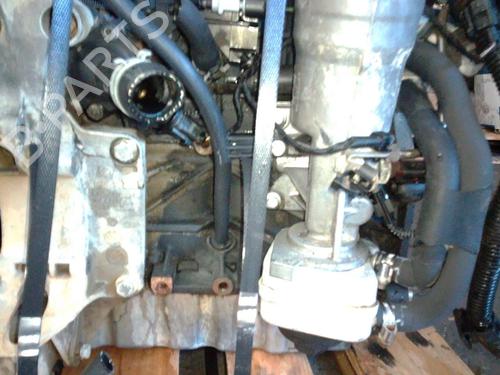 Engine SEAT TOLEDO III (5P2) 1.9 TDI | BP30624476M1