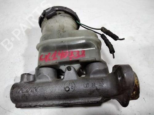 Brake master cylinder HONDA CIVIC VI Hatchback (EJ, EK)  | BP11638615M77 