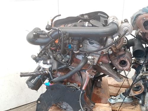 Engine VW PASSAT B5 (3B2) 1.9 TDI | BP33931266M1  - Image 5