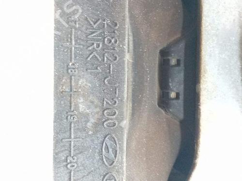 Engine mount KIA PROCEED Combi Van (CD) 1.4 T-GDI | BP26663129M89 - Image 3