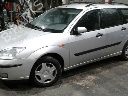 Alternator FORD FOCUS I Turnier (DNW)  | BP8614191M7 
