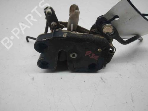 Front left lock HYUNDAI ATOS PRIME (MX)  | BP9211549C98