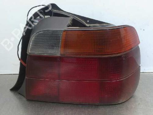 Used Right taillight BMW 3 Compact (E36) 318 ti (140 hp) 1259743