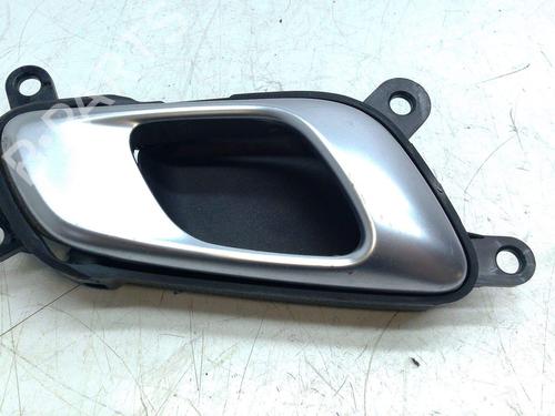 Used Front right interior door handle Front right interior door handle 37540758 37540758