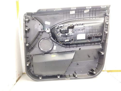 Front left panel LAND ROVER RANGE ROVER EVOQUE (L538) 2.0 D | BP33017756C58 - Image 2