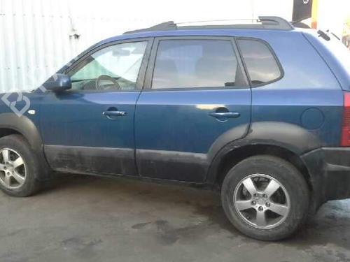 Headlight switch HYUNDAI TUCSON (JM) 2.0 CRDi | BP2004886I24  - Image 7