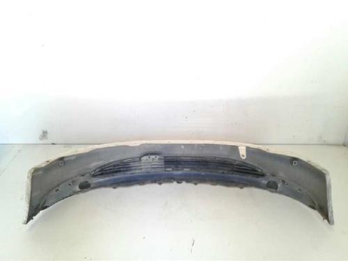 Front bumper PEUGEOT 206 Hatchback (2A/C)  | BP17860255C7 