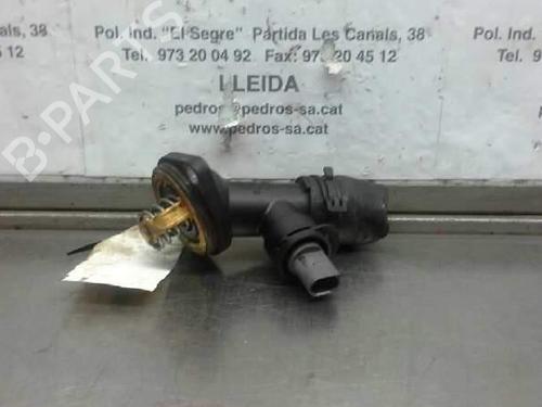 Used Thermostat housing Thermostat housing 14323056 14323056