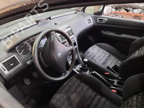 Engine control unit (ECU) PEUGEOT 307 (3A/C) | BP8822148M57 - Image 12