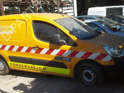 CITROËN BERLINGO MULTISPACE (B9) 36080