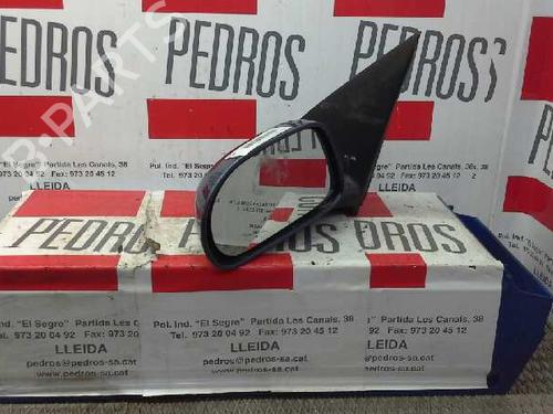 Used Left mirror FIAT MAREA (185_) 1.9 TD 100 (185AX_) (100 hp) 1231139