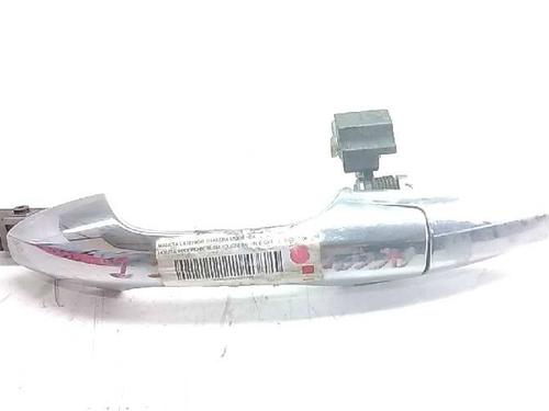 Used Rear left exterior door handle HONDA ACCORD VII (CL, CN) [2003-2012]  1618749