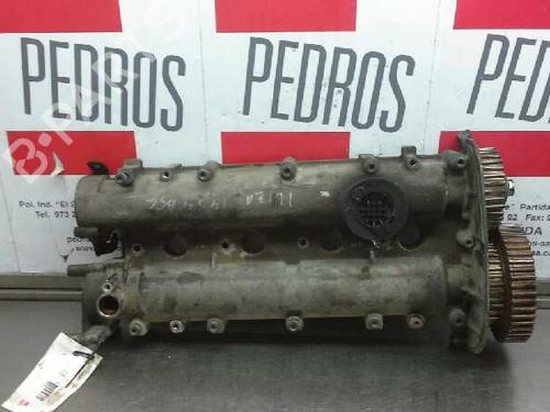 Used Valve cover SEAT IBIZA II (6K1) [1993-2002]  14323228