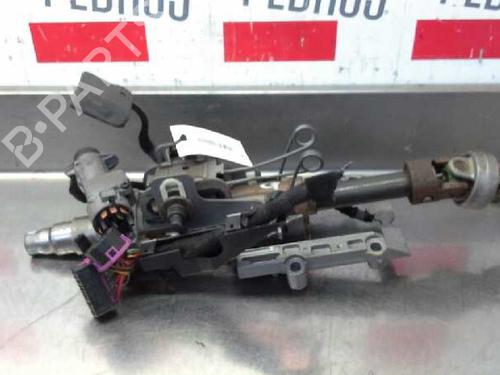 Used Steering column VW PASSAT B5.5 (3B3) [2000-2005]  1043862