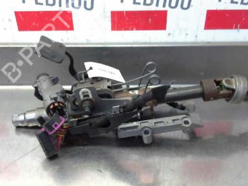 Steering column VW PASSAT B5.5 (3B3) [2000-2005]null 3B0419502G